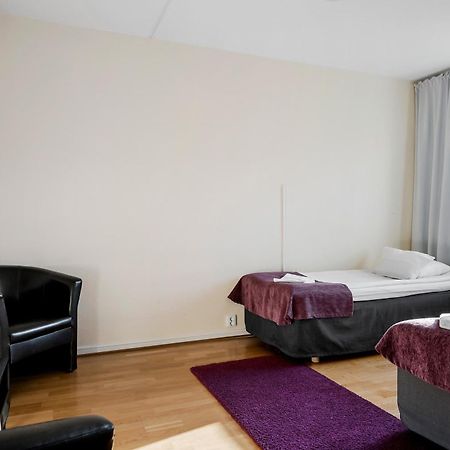 Sure Hotel By Best Western Ojaby Herrgard Векшё Экстерьер фото