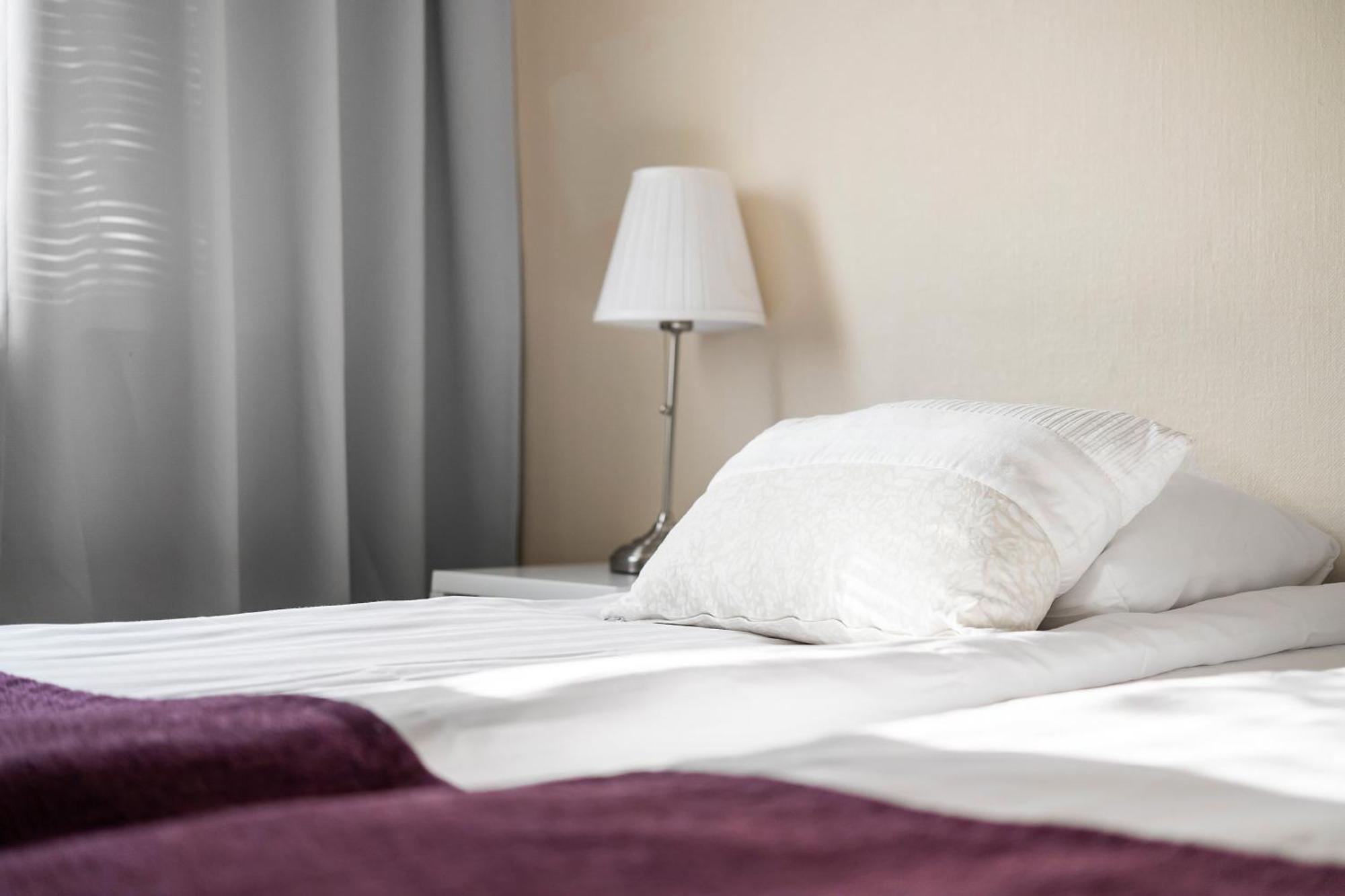 Sure Hotel By Best Western Ojaby Herrgard Векшё Экстерьер фото