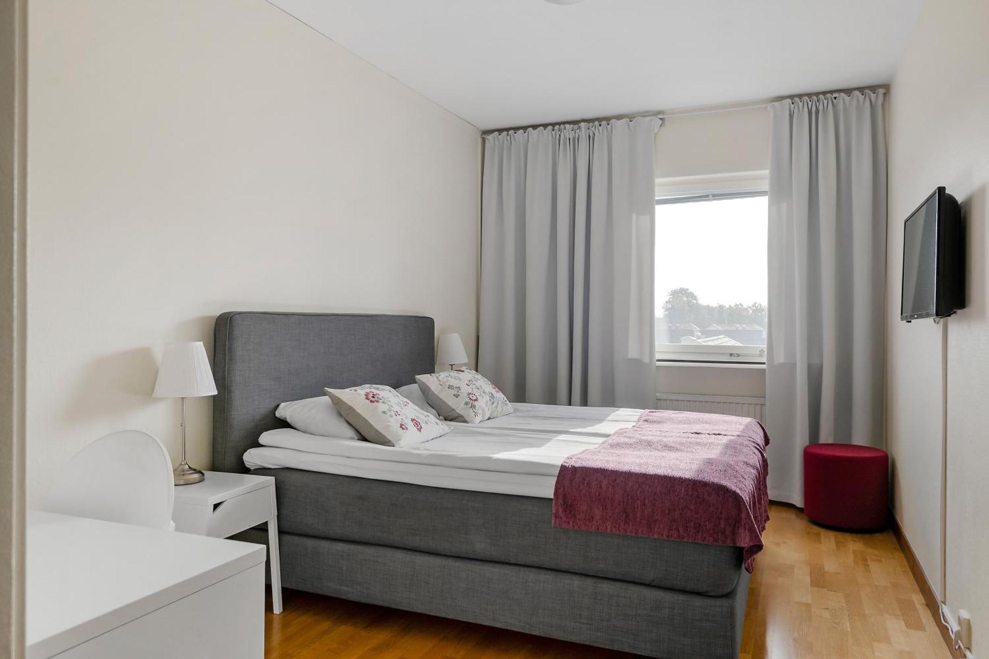 Sure Hotel By Best Western Ojaby Herrgard Векшё Экстерьер фото