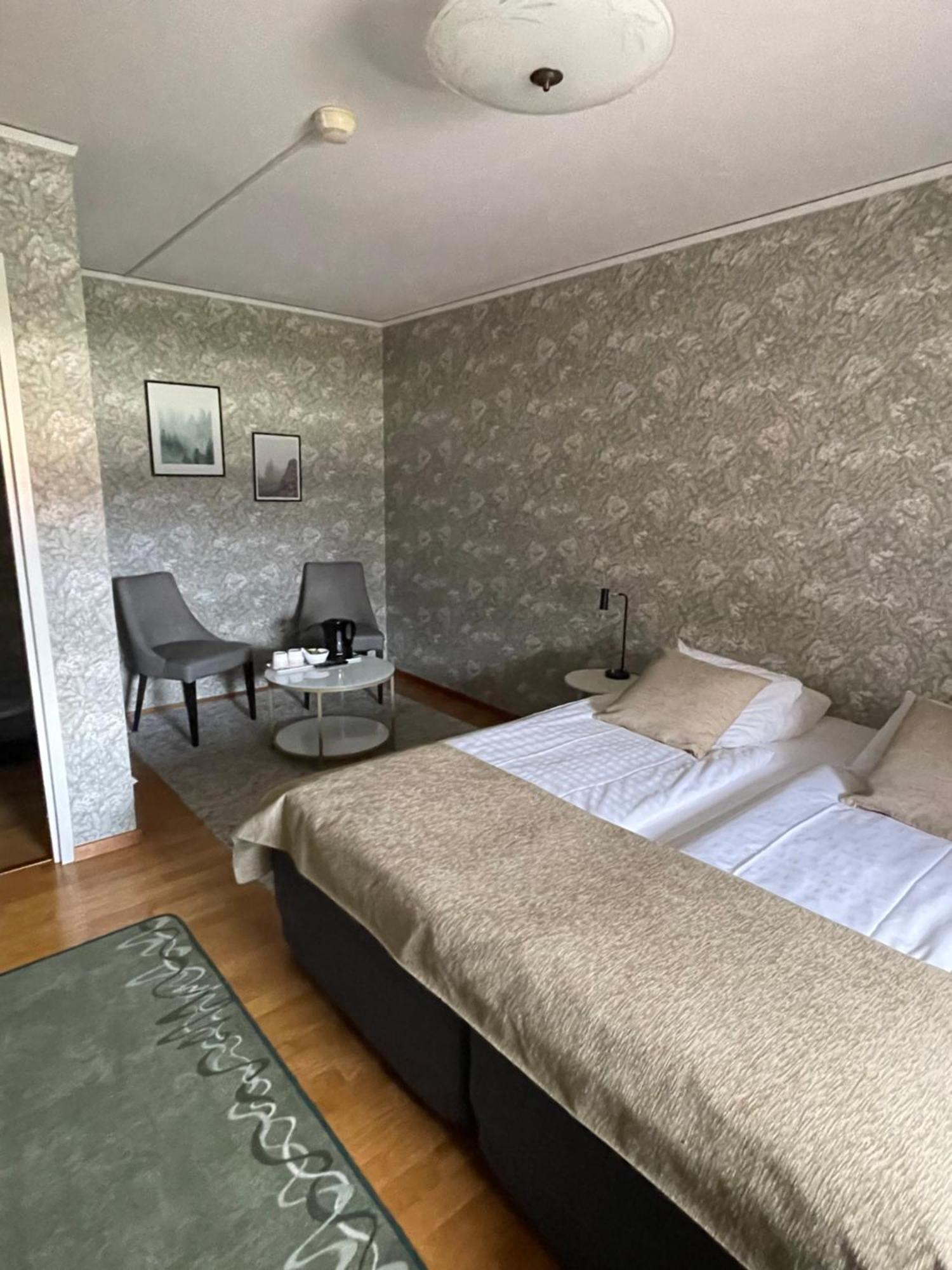 Sure Hotel By Best Western Ojaby Herrgard Векшё Экстерьер фото
