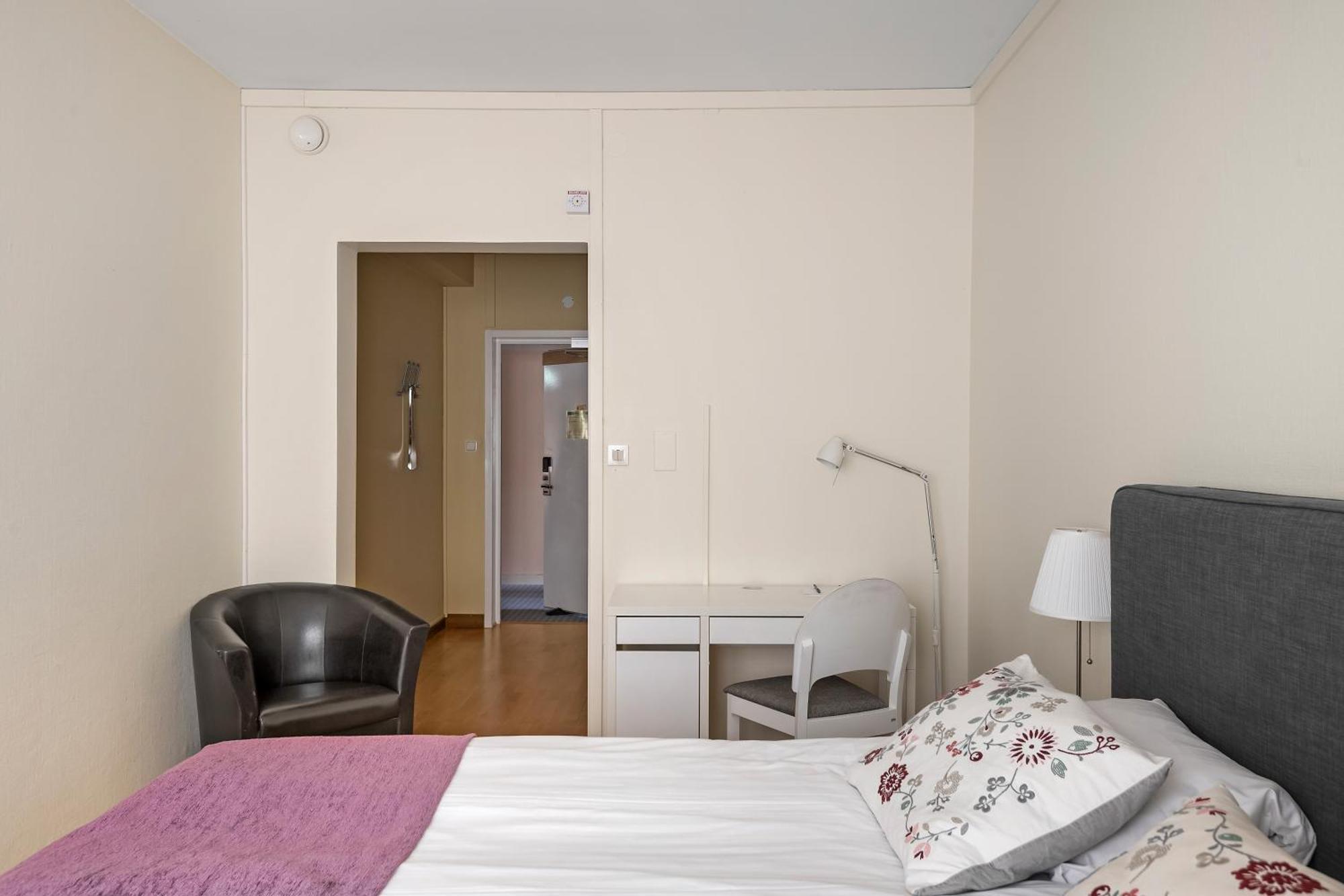 Sure Hotel By Best Western Ojaby Herrgard Векшё Экстерьер фото